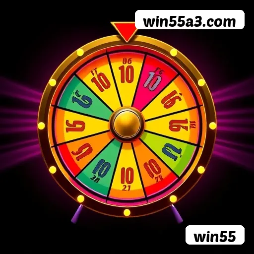 Configurações úteis dentro do app win55