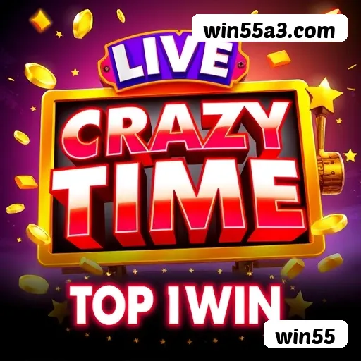 Download app win55 Android iOS