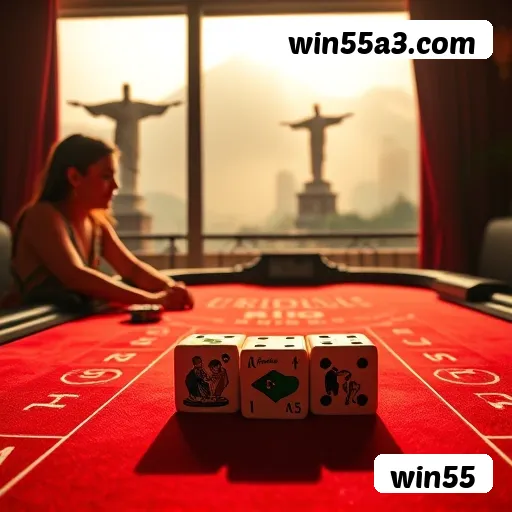 Central de dúvidas rápidas sobre o app win55