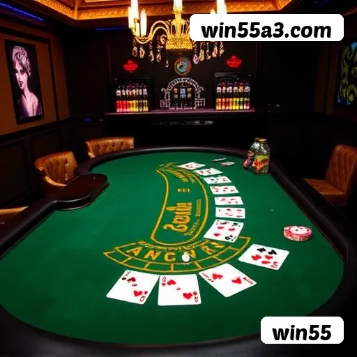Slots no app win55 mobile
