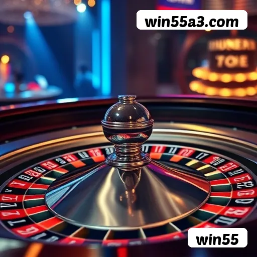 App win55 apostas esportivas mobile