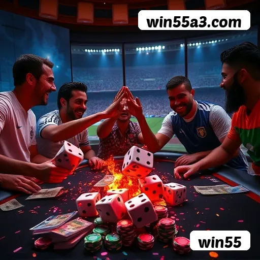 App win55 Android download