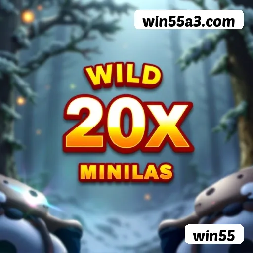 win55 slots no app