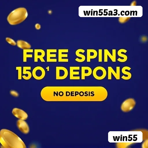 Tela login win55