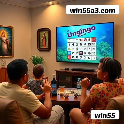 Pagamentos win55 PIX
