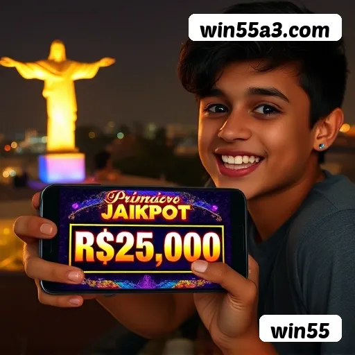 Segurança win55 SSL