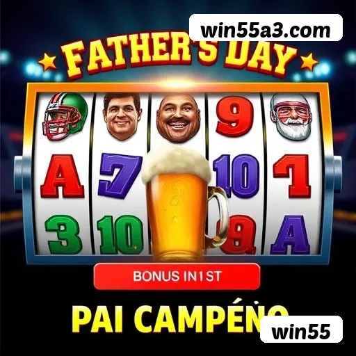 App win55 slots mobile