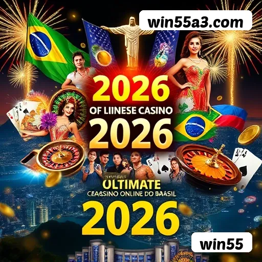 Bônus exclusivos membros VIP win55