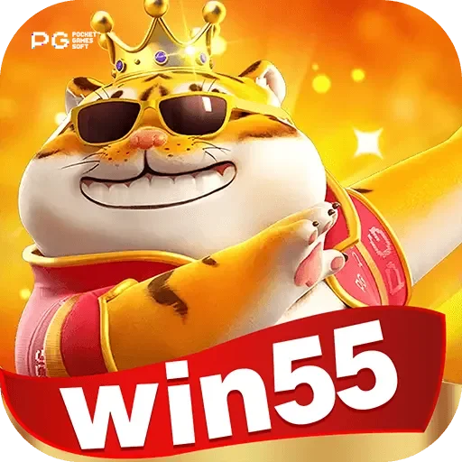 Logo da win55